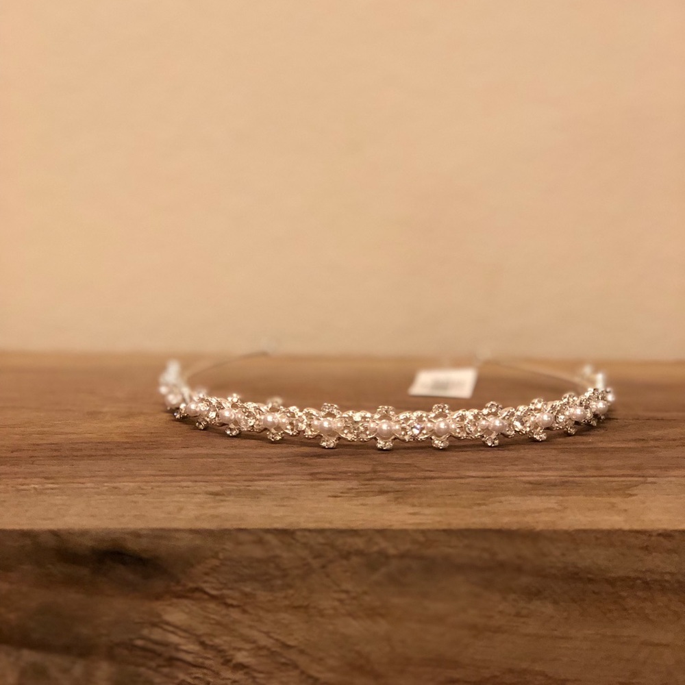 Bridal Crown